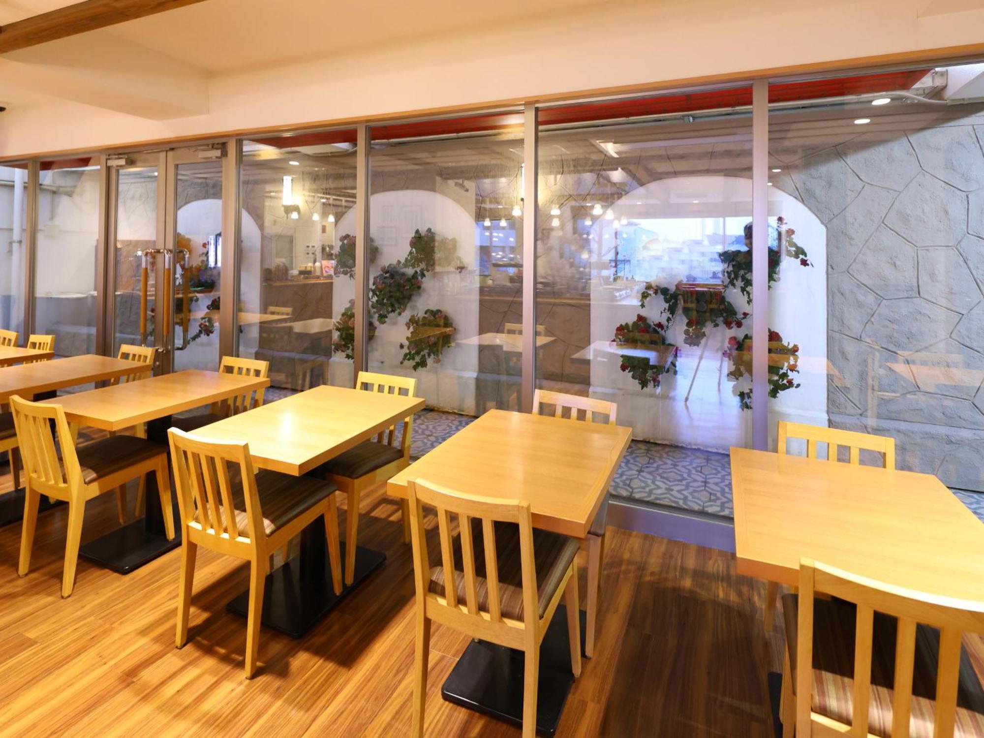 Tennen Onsen Taho-No-Yu Dormy Inn Ніїґата Екстер'єр фото