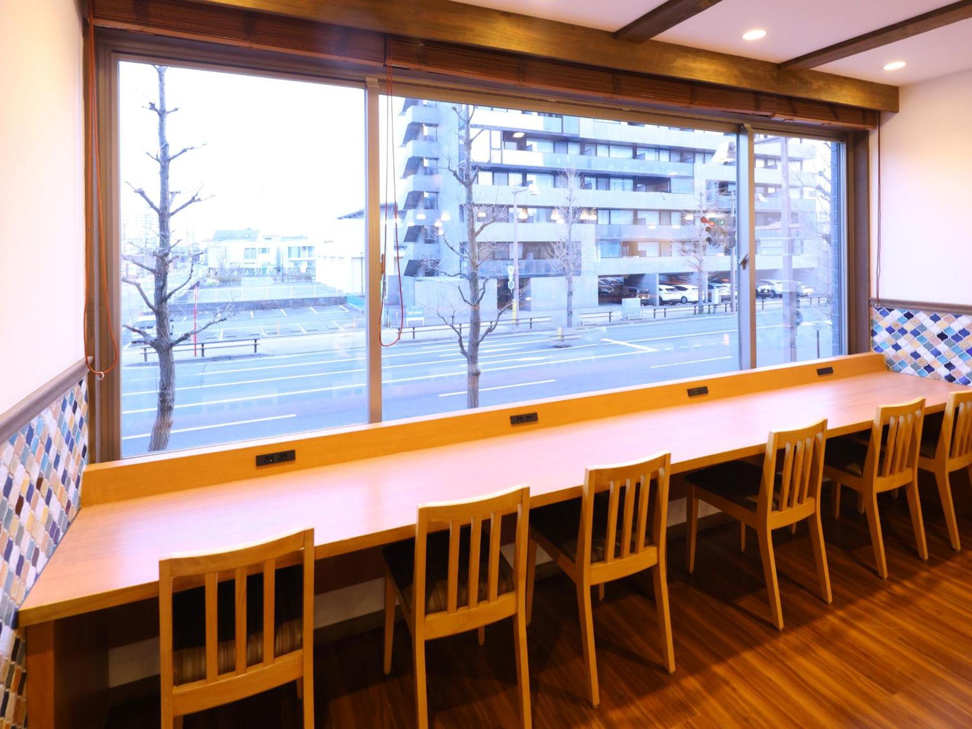 Tennen Onsen Taho-No-Yu Dormy Inn Ніїґата Екстер'єр фото