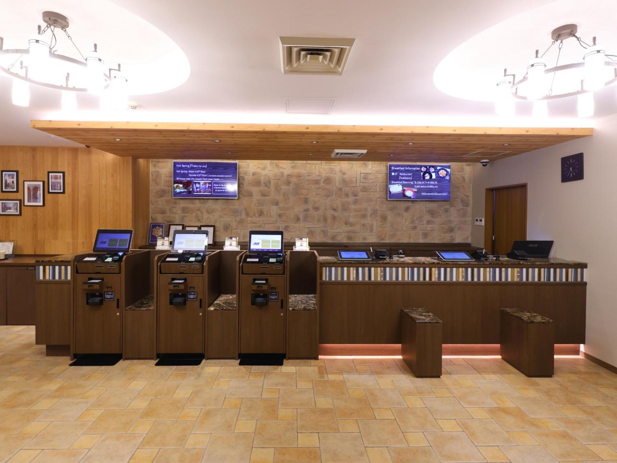 Tennen Onsen Taho-No-Yu Dormy Inn Ніїґата Екстер'єр фото