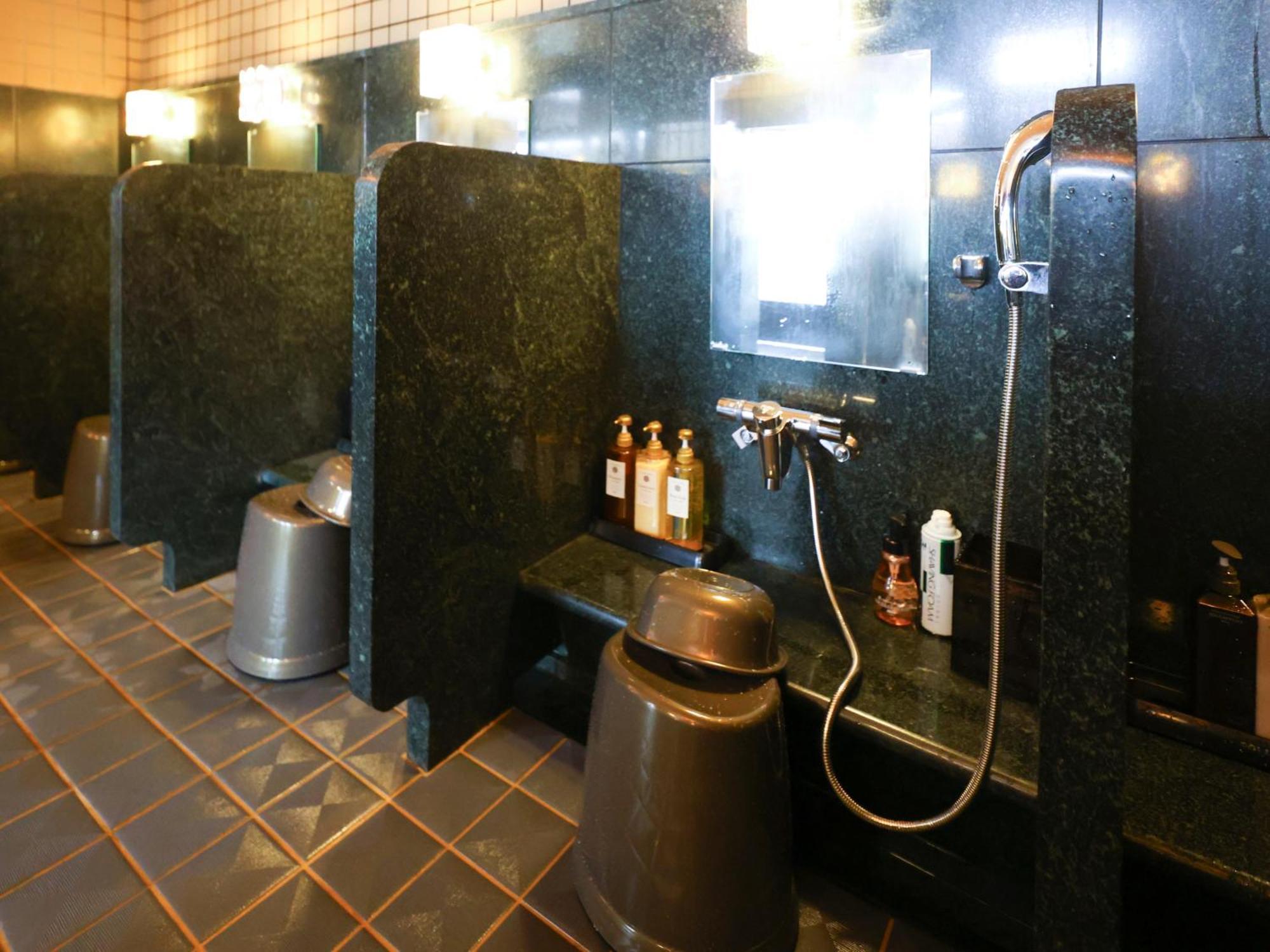 Tennen Onsen Taho-No-Yu Dormy Inn Ніїґата Екстер'єр фото
