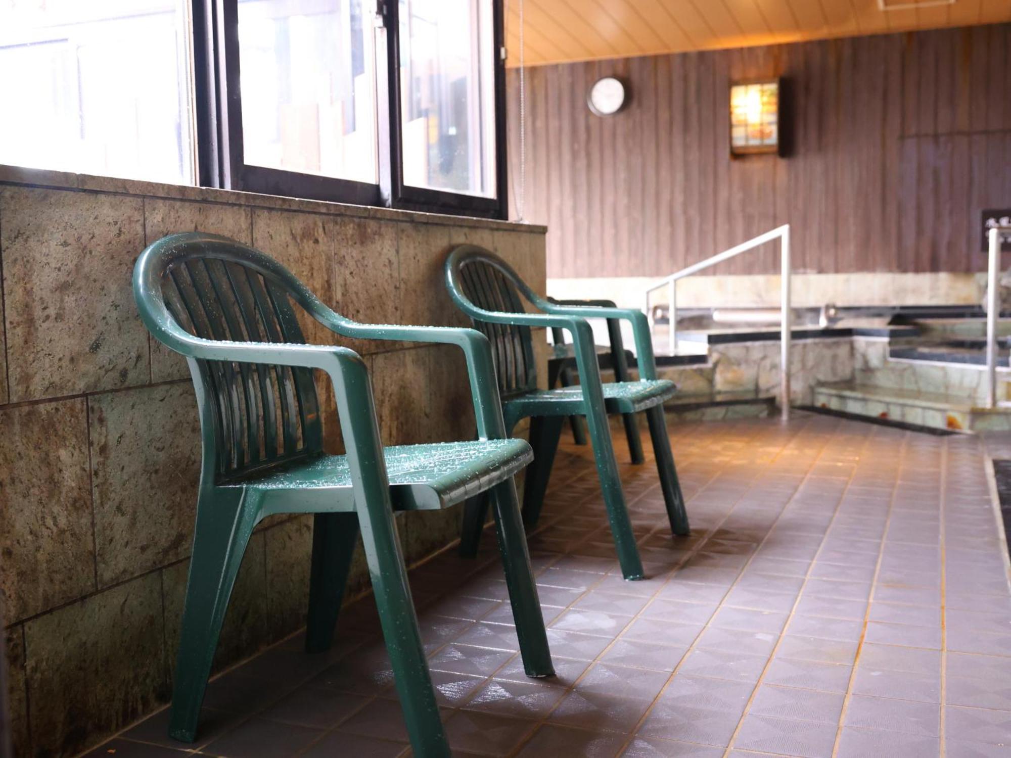 Tennen Onsen Taho-No-Yu Dormy Inn Ніїґата Екстер'єр фото