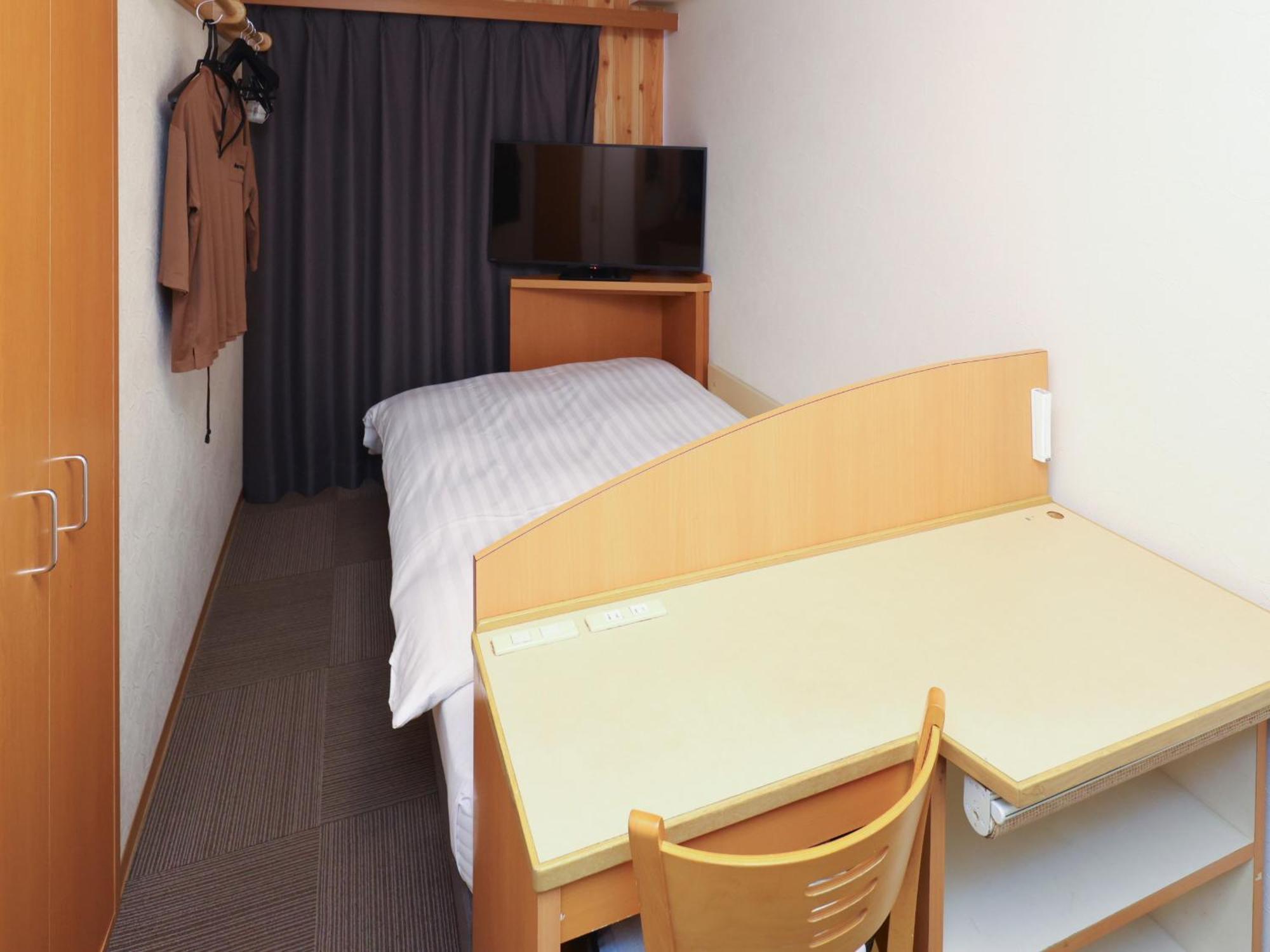 Tennen Onsen Taho-No-Yu Dormy Inn Ніїґата Екстер'єр фото