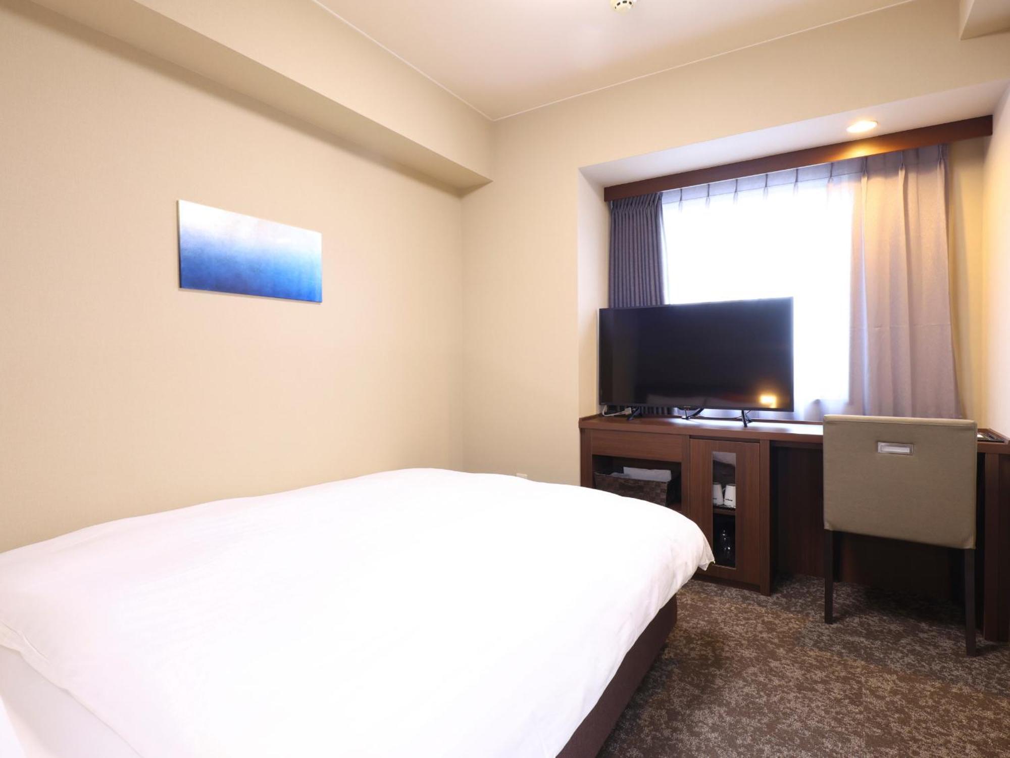 Tennen Onsen Taho-No-Yu Dormy Inn Ніїґата Екстер'єр фото