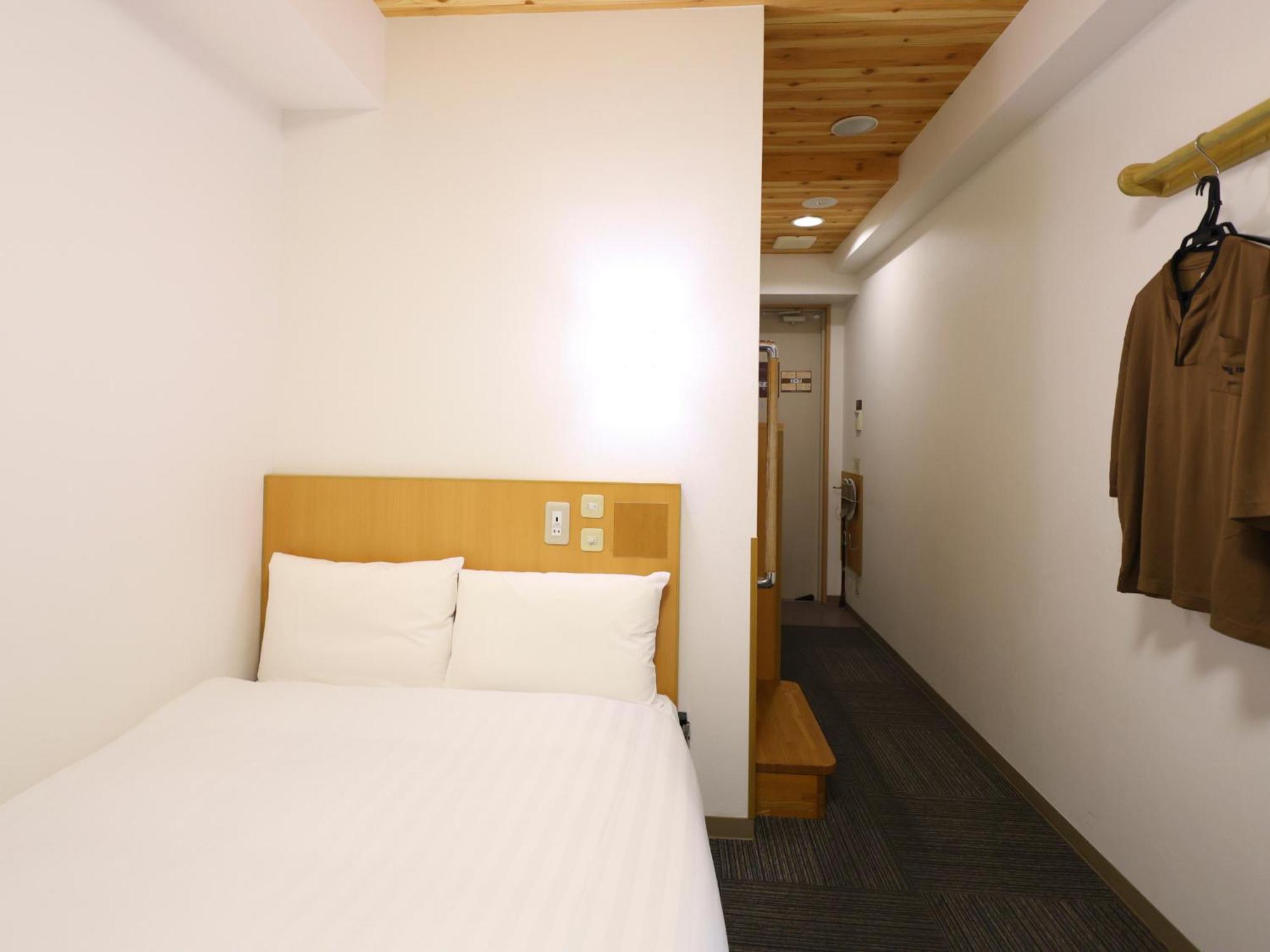 Tennen Onsen Taho-No-Yu Dormy Inn Ніїґата Екстер'єр фото