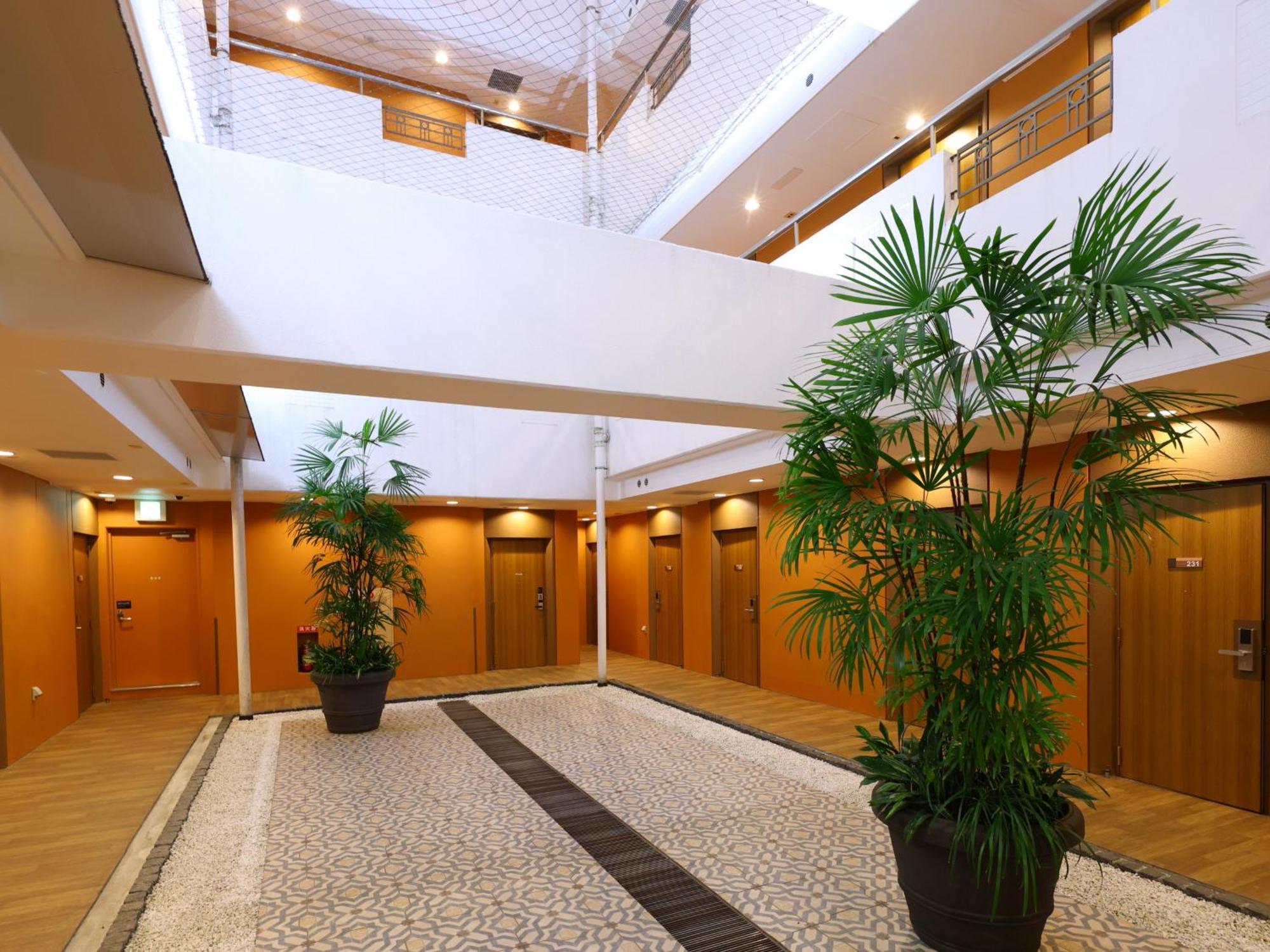 Tennen Onsen Taho-No-Yu Dormy Inn Ніїґата Екстер'єр фото